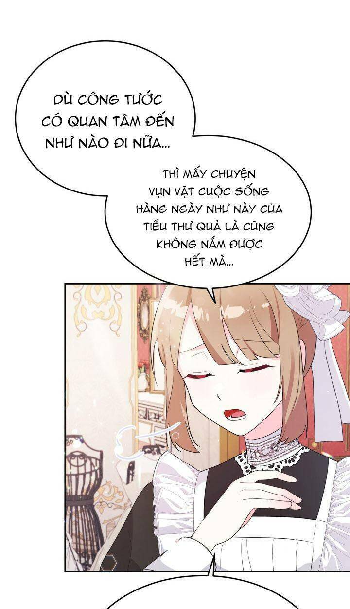 Nàng Công Chúa Tiên Cá: Chapter 5