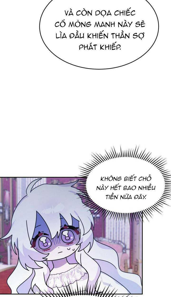 Nàng Công Chúa Tiên Cá: Chapter 5