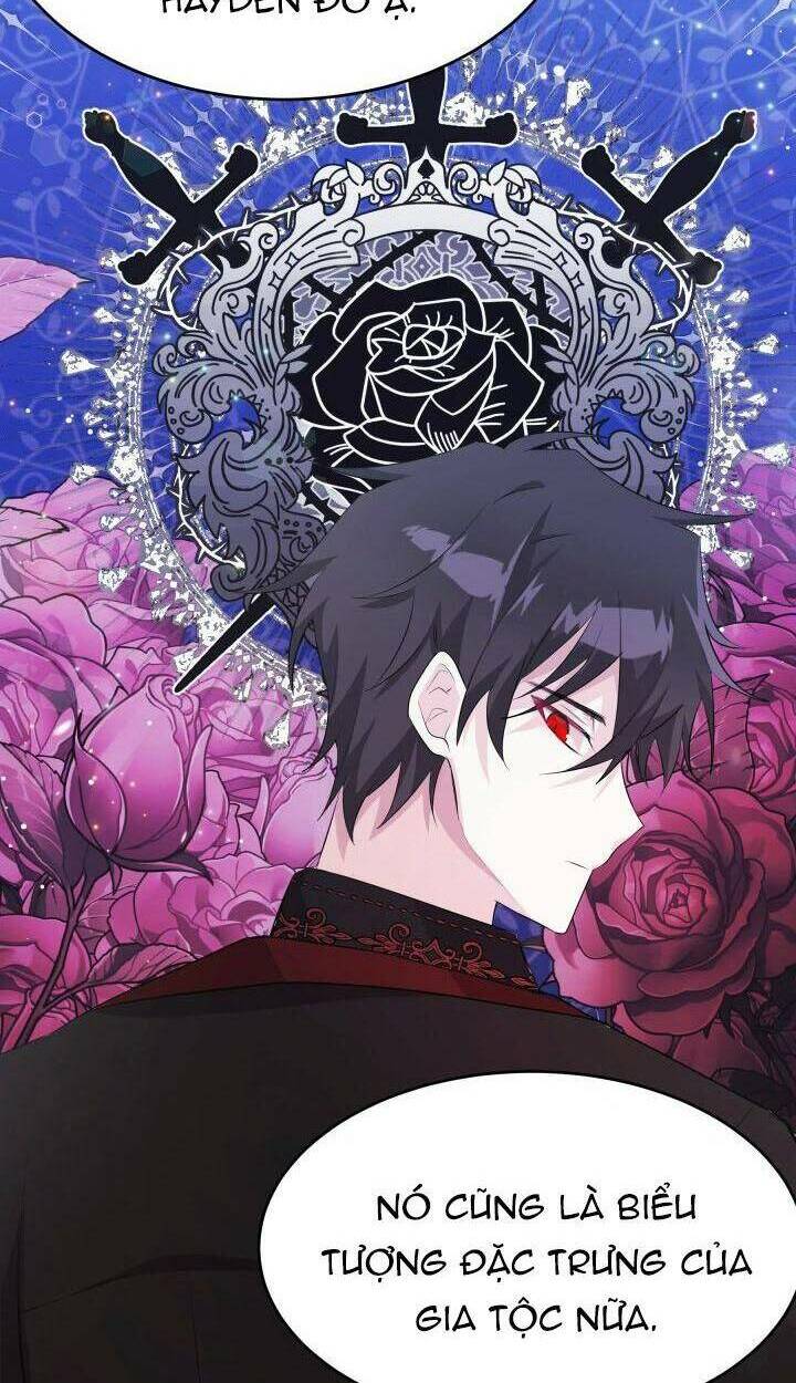 Nàng Công Chúa Tiên Cá: Chapter 5