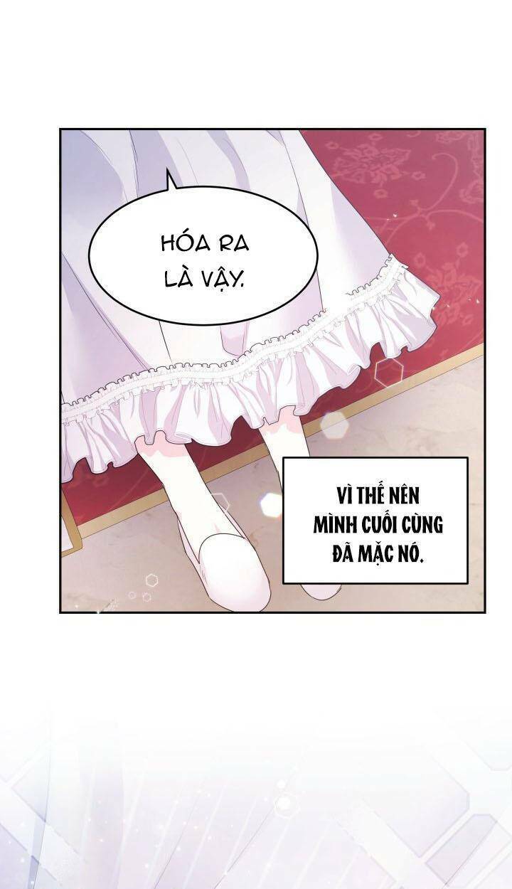 Nàng Công Chúa Tiên Cá: Chapter 5