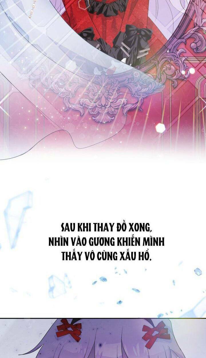 Nàng Công Chúa Tiên Cá: Chapter 5