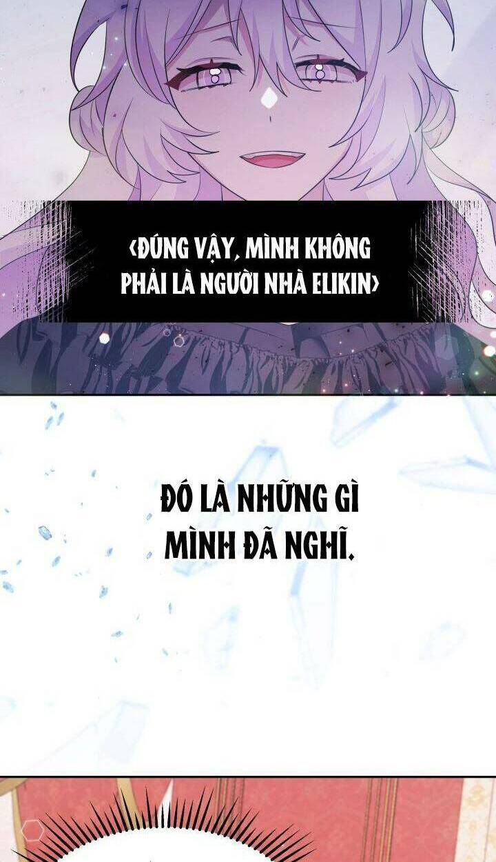 Nàng Công Chúa Tiên Cá: Chapter 5