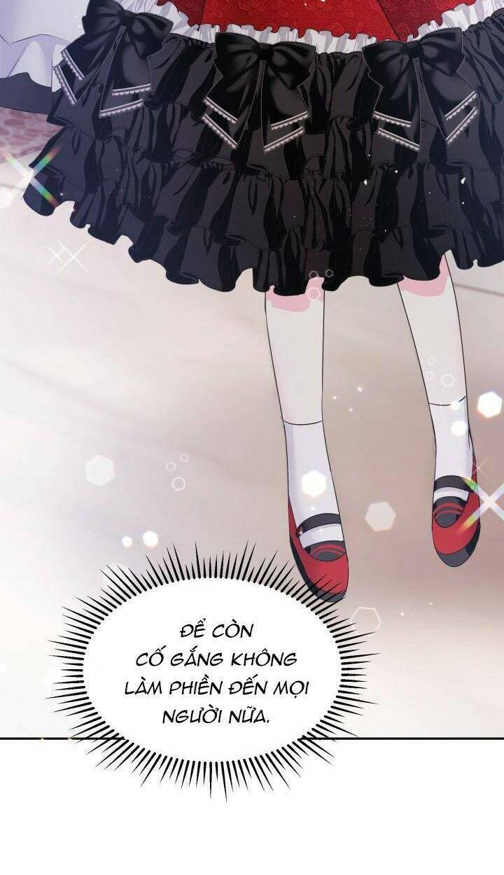 Nàng Công Chúa Tiên Cá: Chapter 5