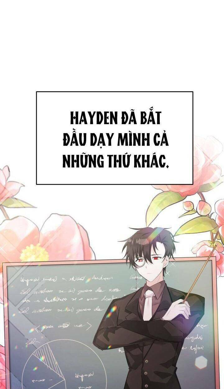 Nàng Công Chúa Tiên Cá: Chapter 5