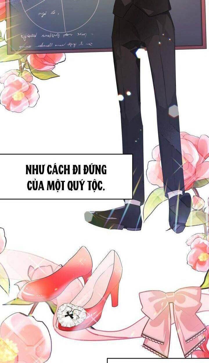 Nàng Công Chúa Tiên Cá: Chapter 5