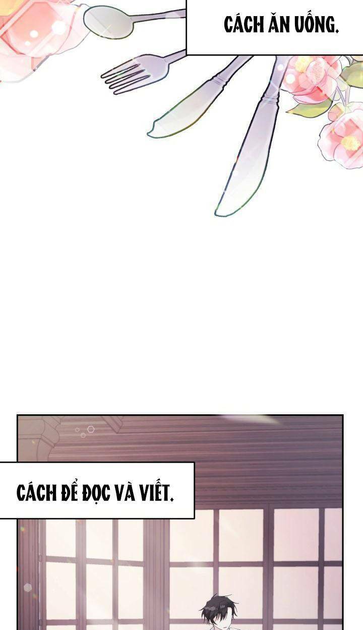 Nàng Công Chúa Tiên Cá: Chapter 5
