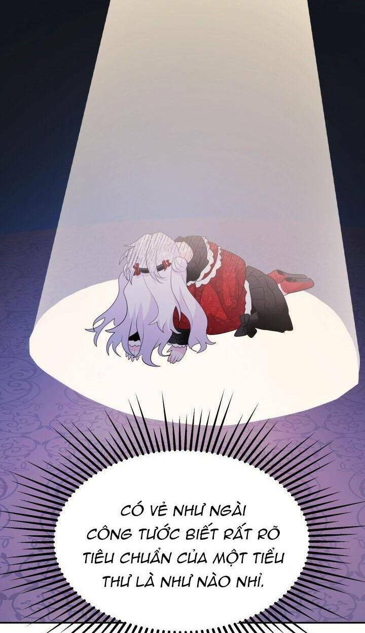 Nàng Công Chúa Tiên Cá: Chapter 5