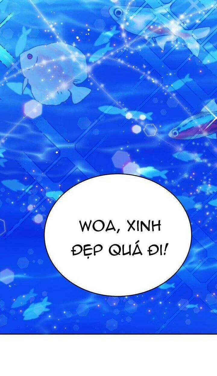 Nàng Công Chúa Tiên Cá: Chapter 5