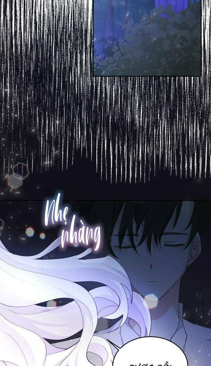 Nàng Công Chúa Tiên Cá: Chapter 6