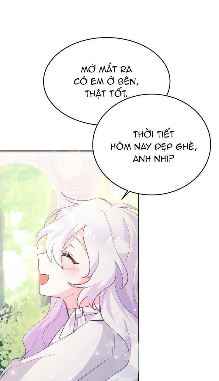 Nàng Công Chúa Tiên Cá: Chapter 6