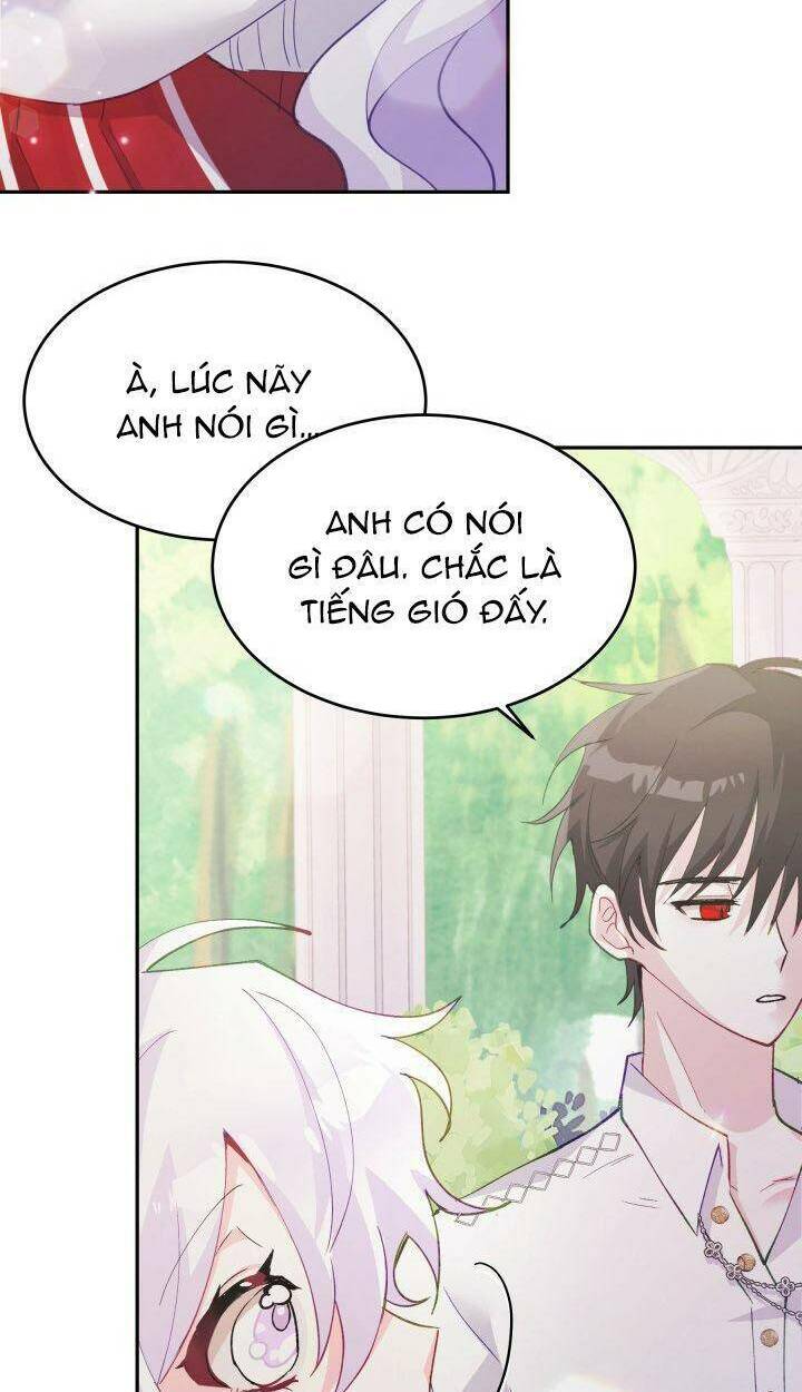 Nàng Công Chúa Tiên Cá: Chapter 6
