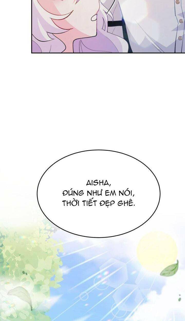 Nàng Công Chúa Tiên Cá: Chapter 6