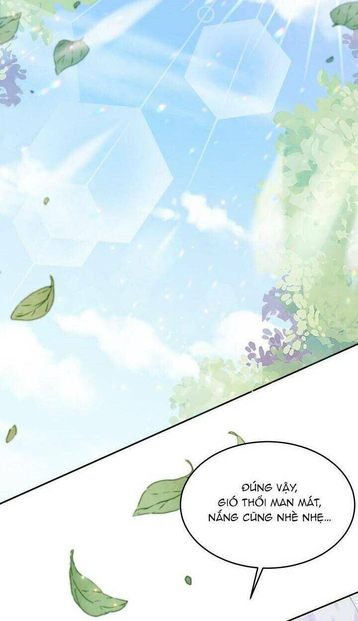 Nàng Công Chúa Tiên Cá: Chapter 6