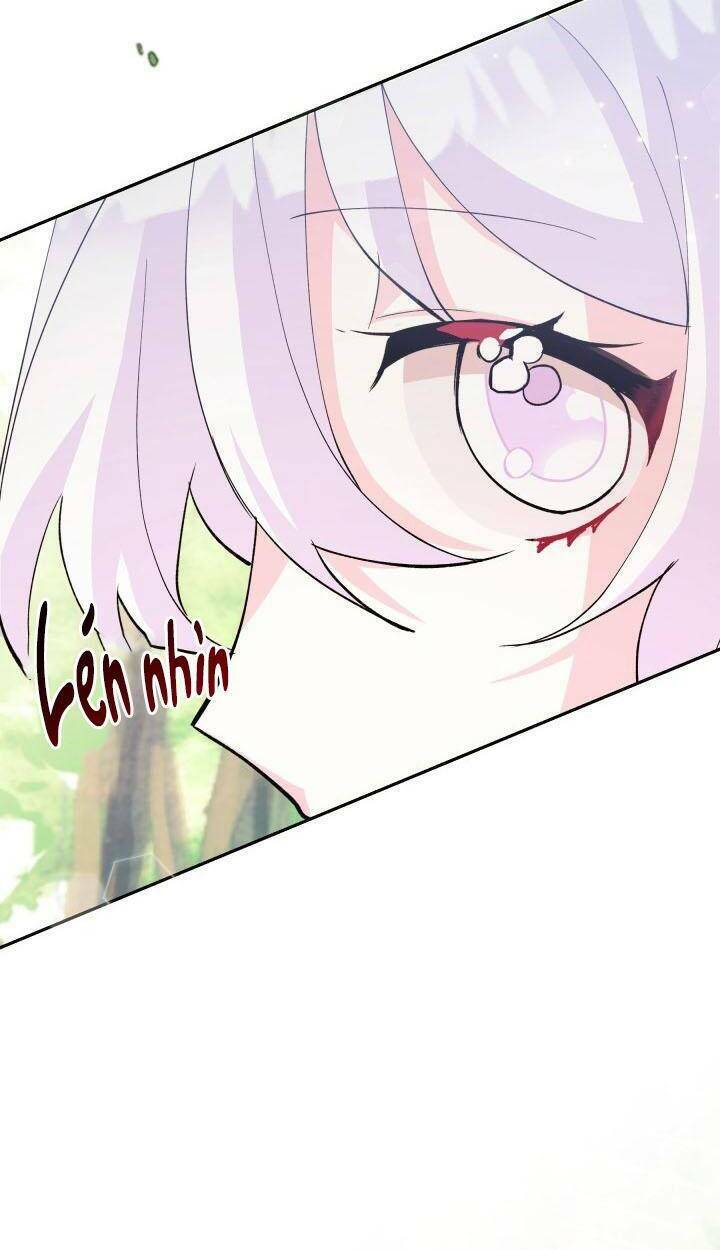 Nàng Công Chúa Tiên Cá: Chapter 6