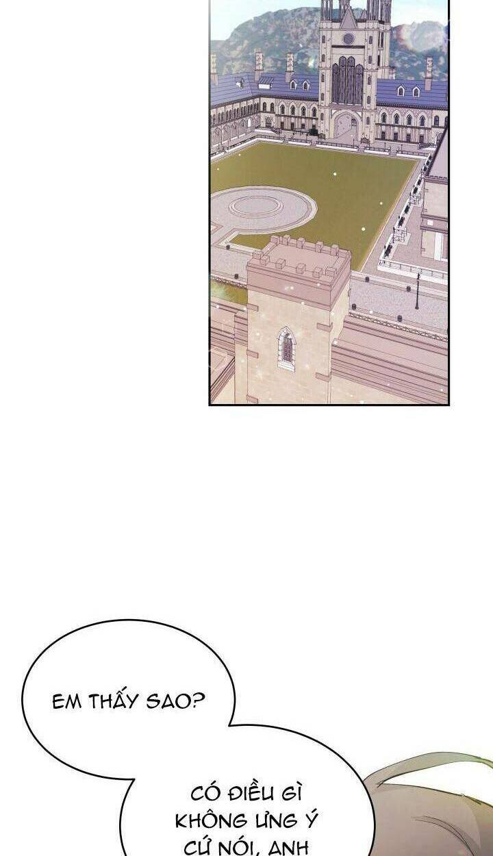 Nàng Công Chúa Tiên Cá: Chapter 6