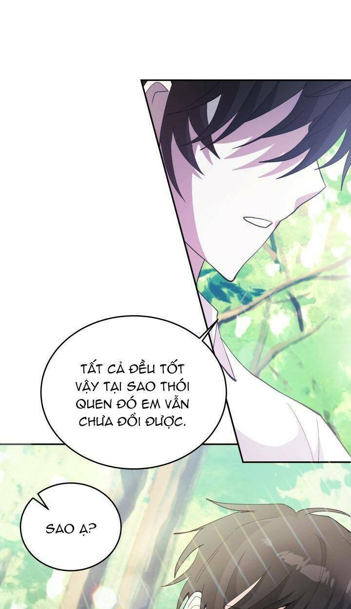 Nàng Công Chúa Tiên Cá: Chapter 6