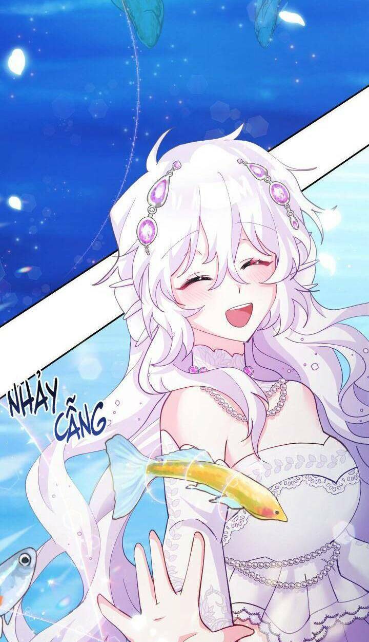Nàng Công Chúa Tiên Cá: Chapter 6