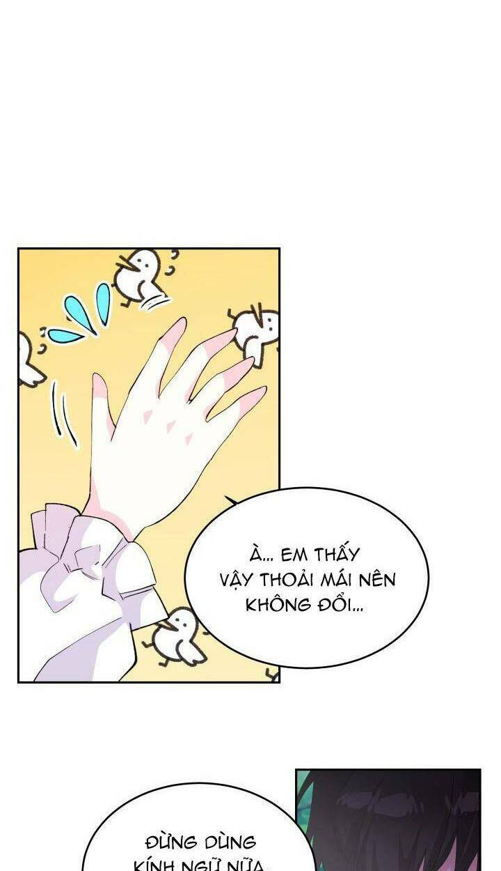 Nàng Công Chúa Tiên Cá: Chapter 6