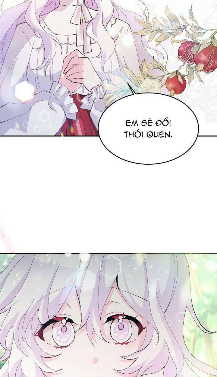 Nàng Công Chúa Tiên Cá: Chapter 6