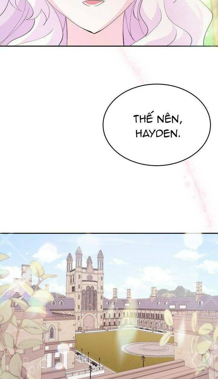 Nàng Công Chúa Tiên Cá: Chapter 6