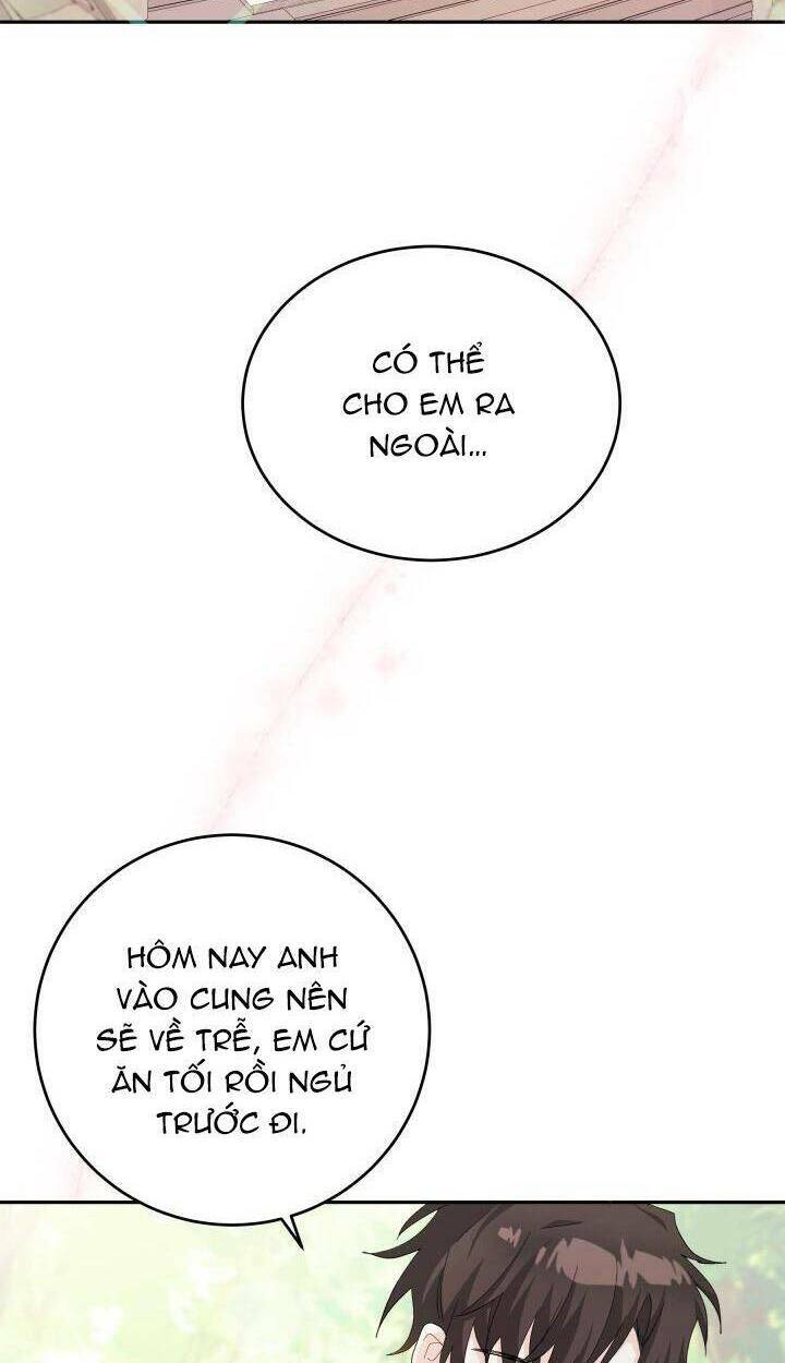 Nàng Công Chúa Tiên Cá: Chapter 6