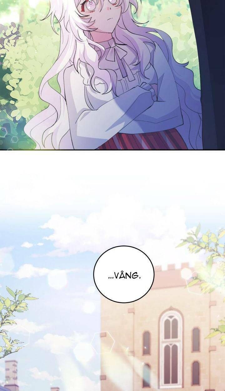 Nàng Công Chúa Tiên Cá: Chapter 6