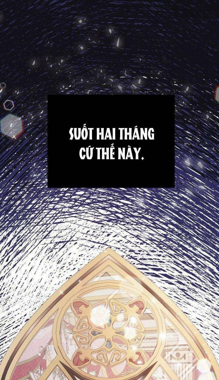Nàng Công Chúa Tiên Cá: Chapter 6