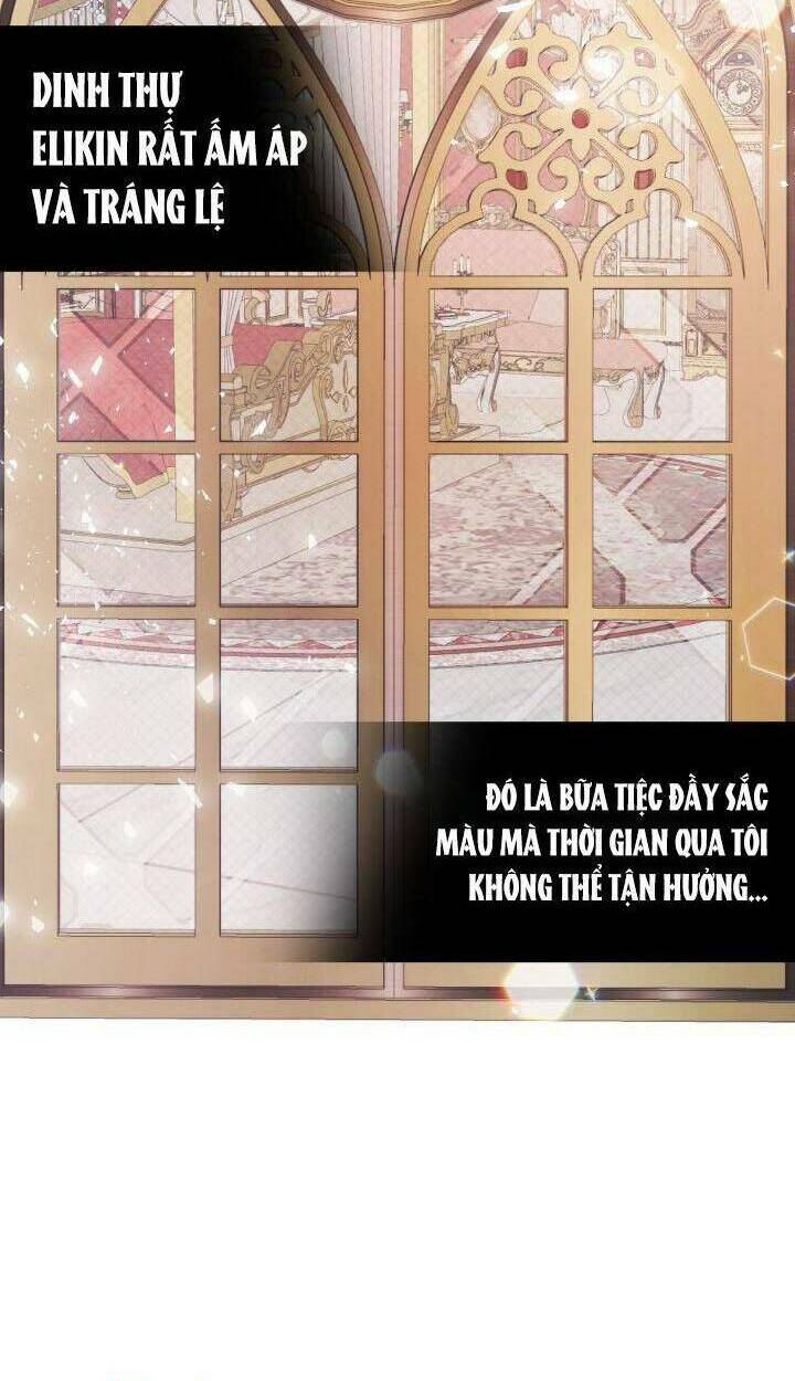 Nàng Công Chúa Tiên Cá: Chapter 6