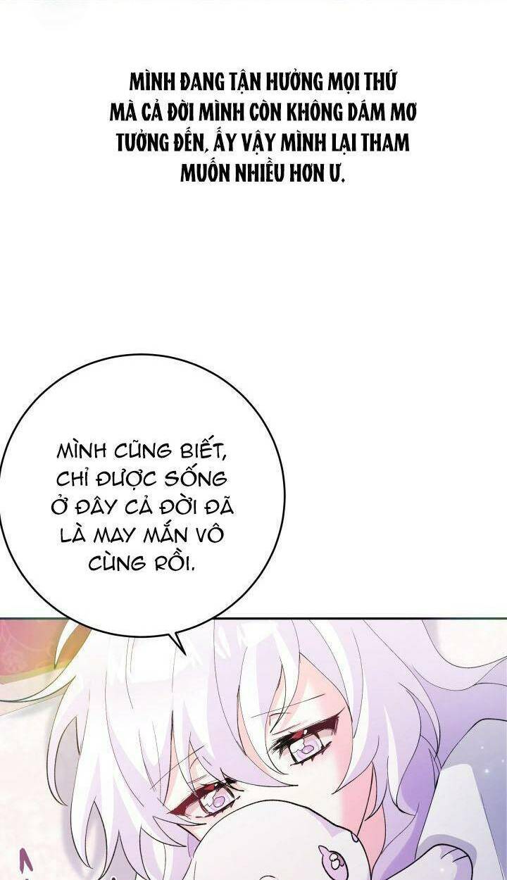 Nàng Công Chúa Tiên Cá: Chapter 6