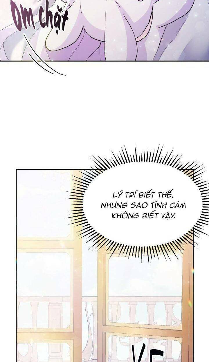 Nàng Công Chúa Tiên Cá: Chapter 6