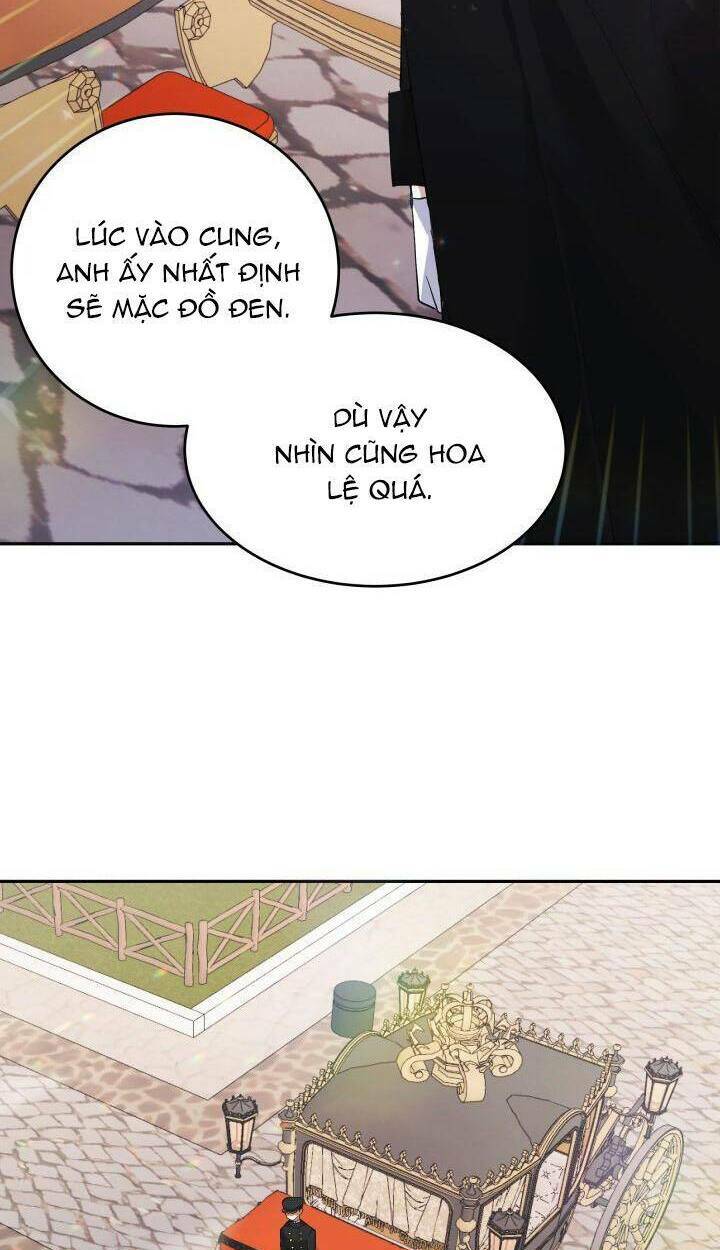 Nàng Công Chúa Tiên Cá: Chapter 6