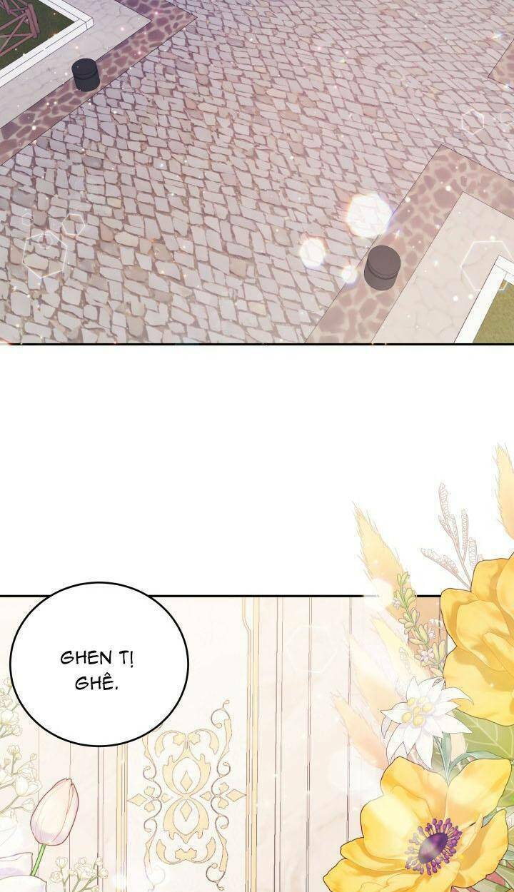 Nàng Công Chúa Tiên Cá: Chapter 6