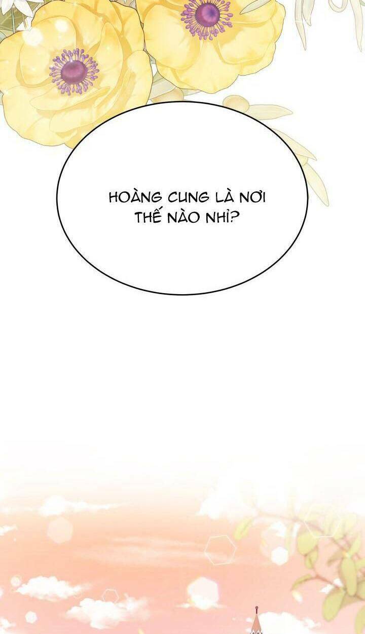 Nàng Công Chúa Tiên Cá: Chapter 6