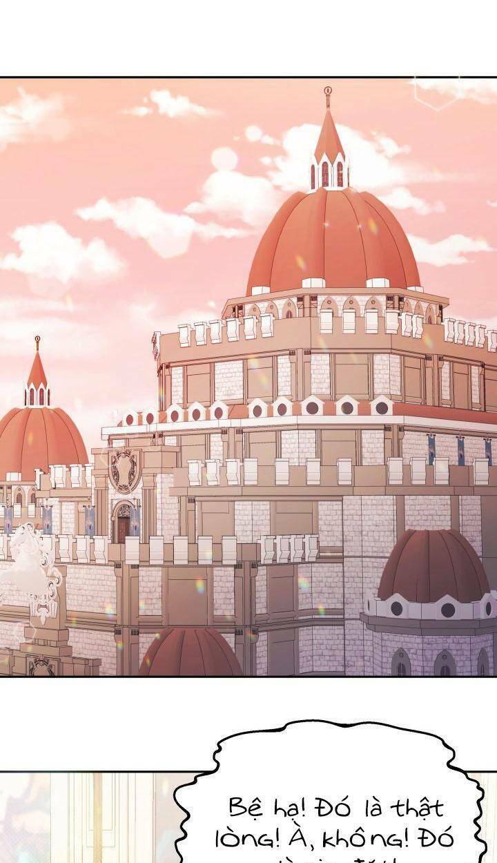Nàng Công Chúa Tiên Cá: Chapter 6