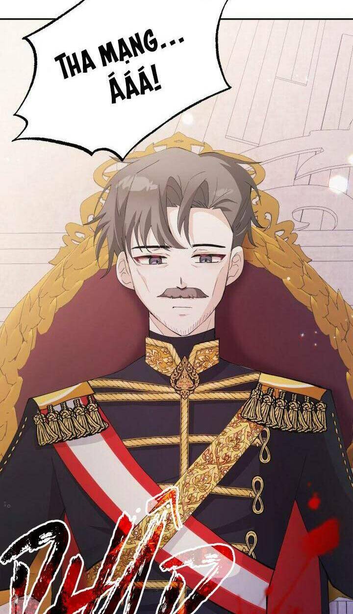 Nàng Công Chúa Tiên Cá: Chapter 6