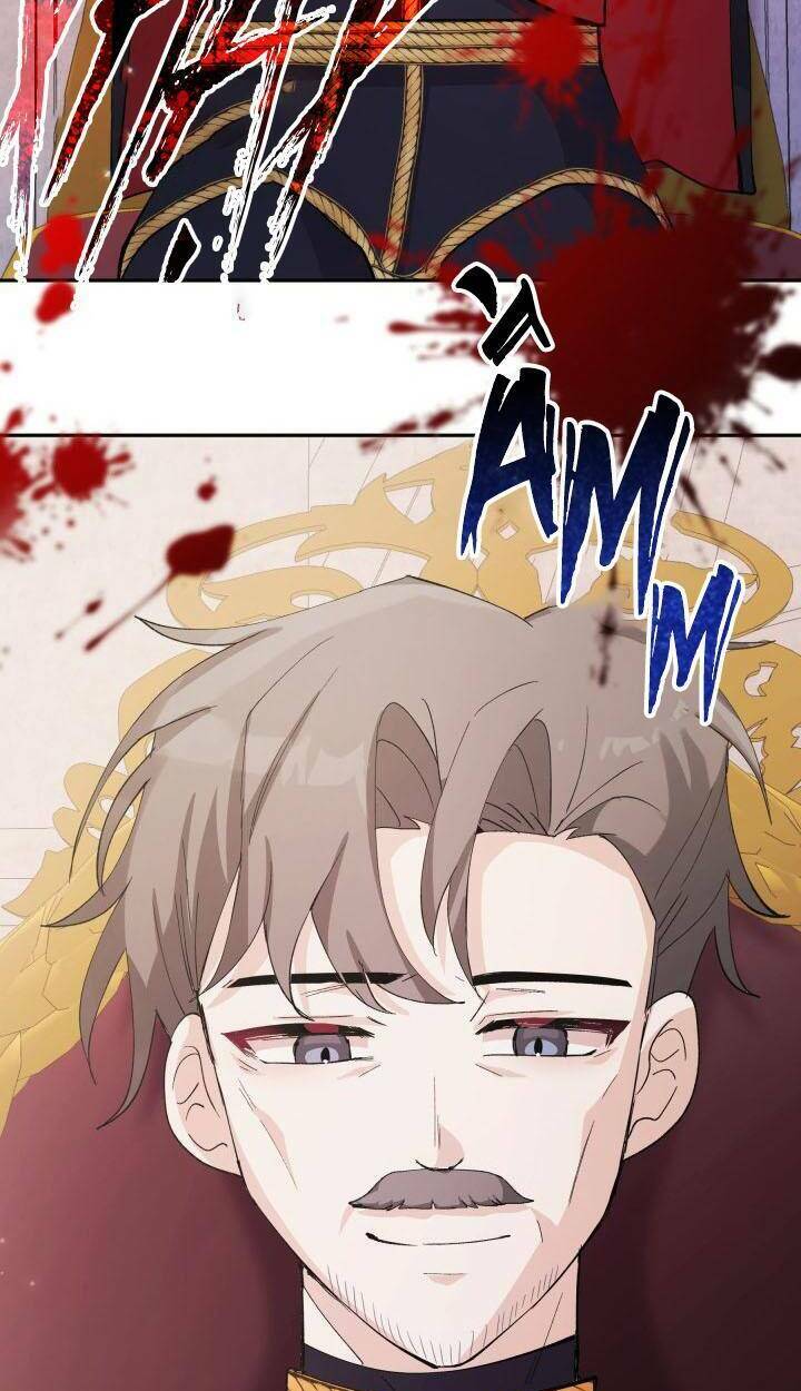 Nàng Công Chúa Tiên Cá: Chapter 6