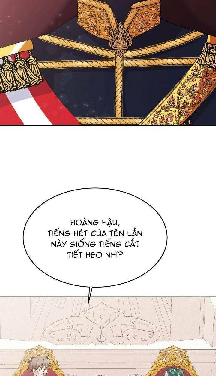 Nàng Công Chúa Tiên Cá: Chapter 6