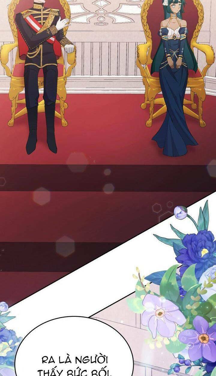 Nàng Công Chúa Tiên Cá: Chapter 6