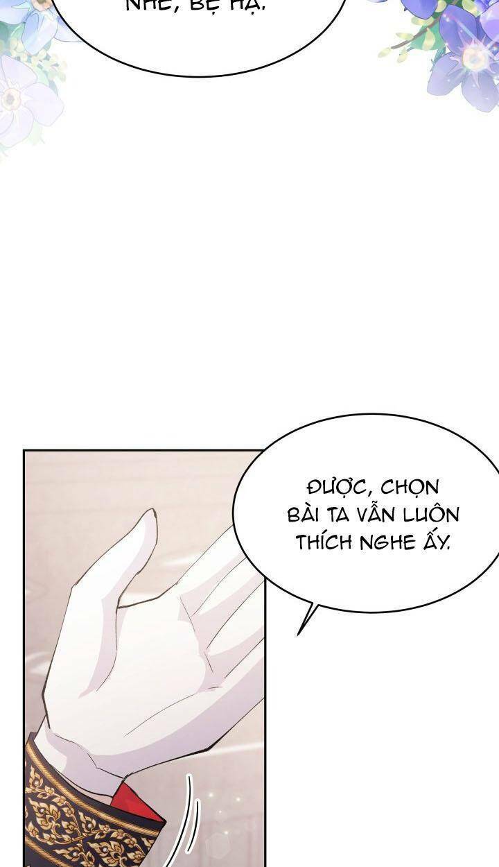 Nàng Công Chúa Tiên Cá: Chapter 6
