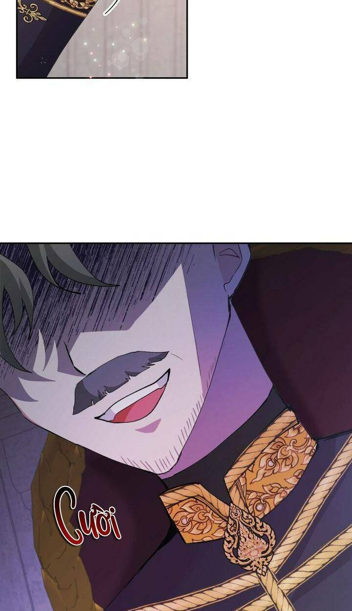 Nàng Công Chúa Tiên Cá: Chapter 6