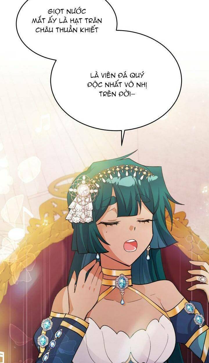 Nàng Công Chúa Tiên Cá: Chapter 6