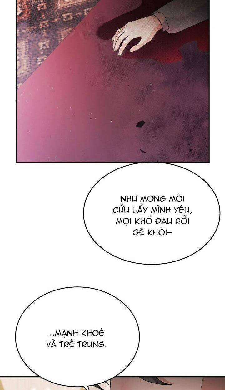 Nàng Công Chúa Tiên Cá: Chapter 6