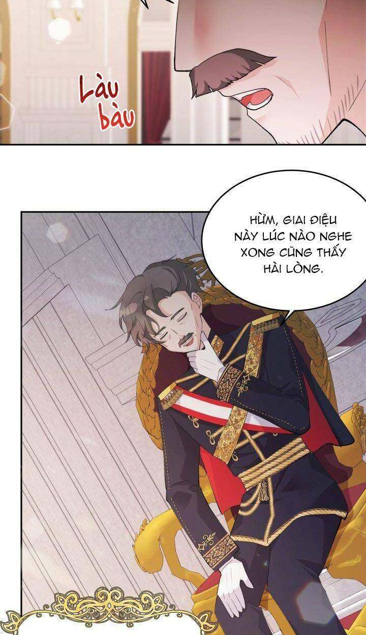 Nàng Công Chúa Tiên Cá: Chapter 6