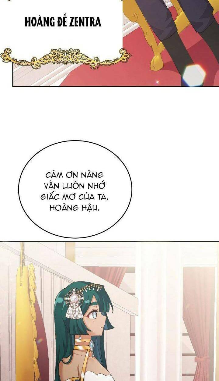 Nàng Công Chúa Tiên Cá: Chapter 6