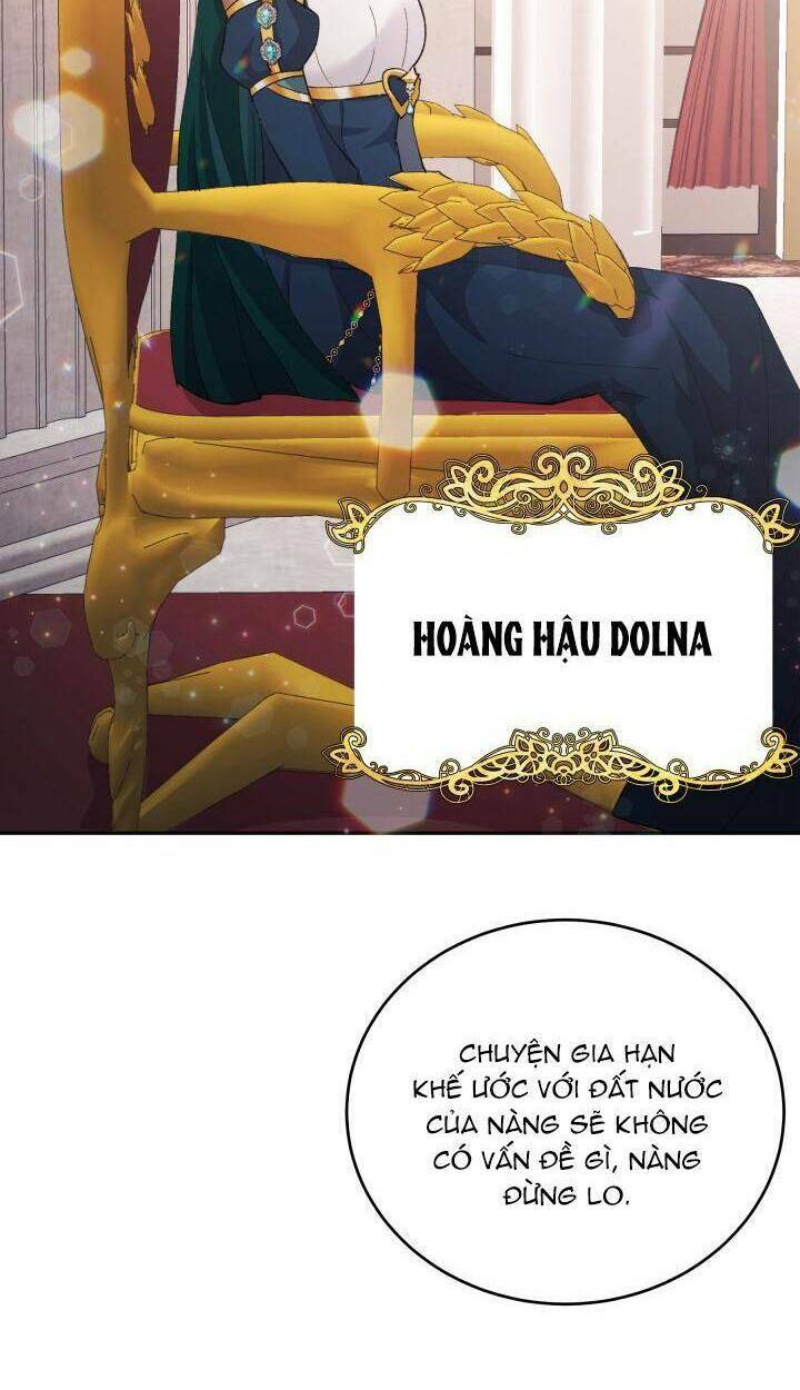 Nàng Công Chúa Tiên Cá: Chapter 6