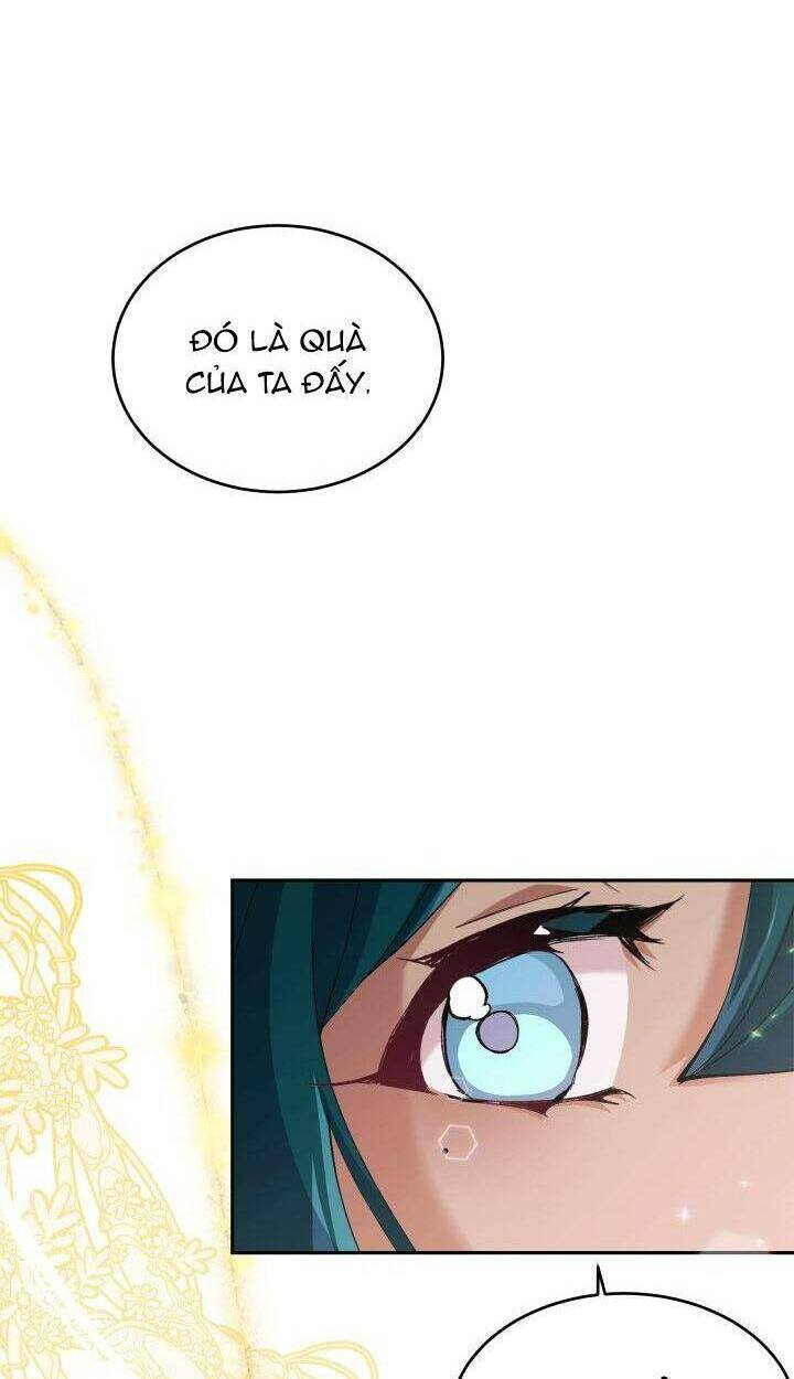 Nàng Công Chúa Tiên Cá: Chapter 6