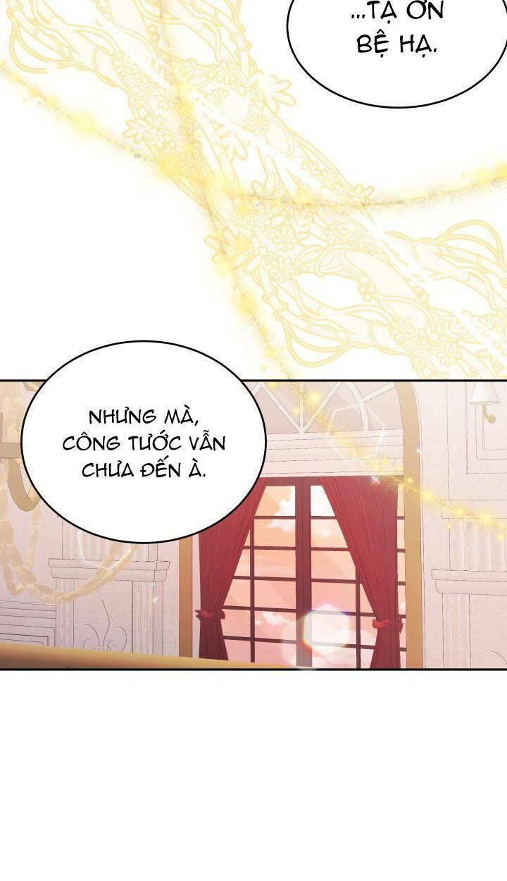 Nàng Công Chúa Tiên Cá: Chapter 6