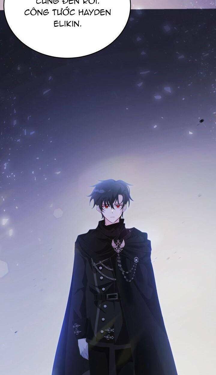 Nàng Công Chúa Tiên Cá: Chapter 6