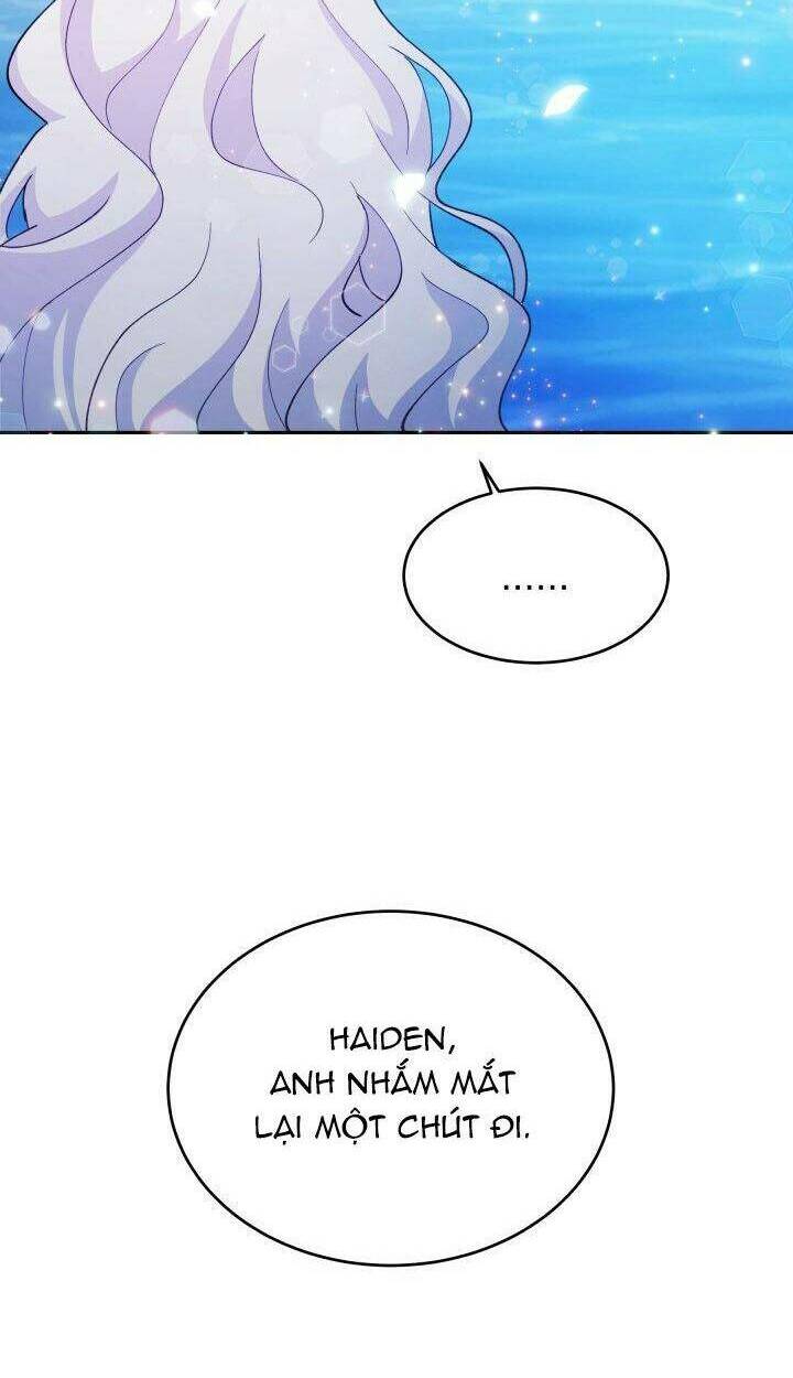 Nàng Công Chúa Tiên Cá: Chapter 6