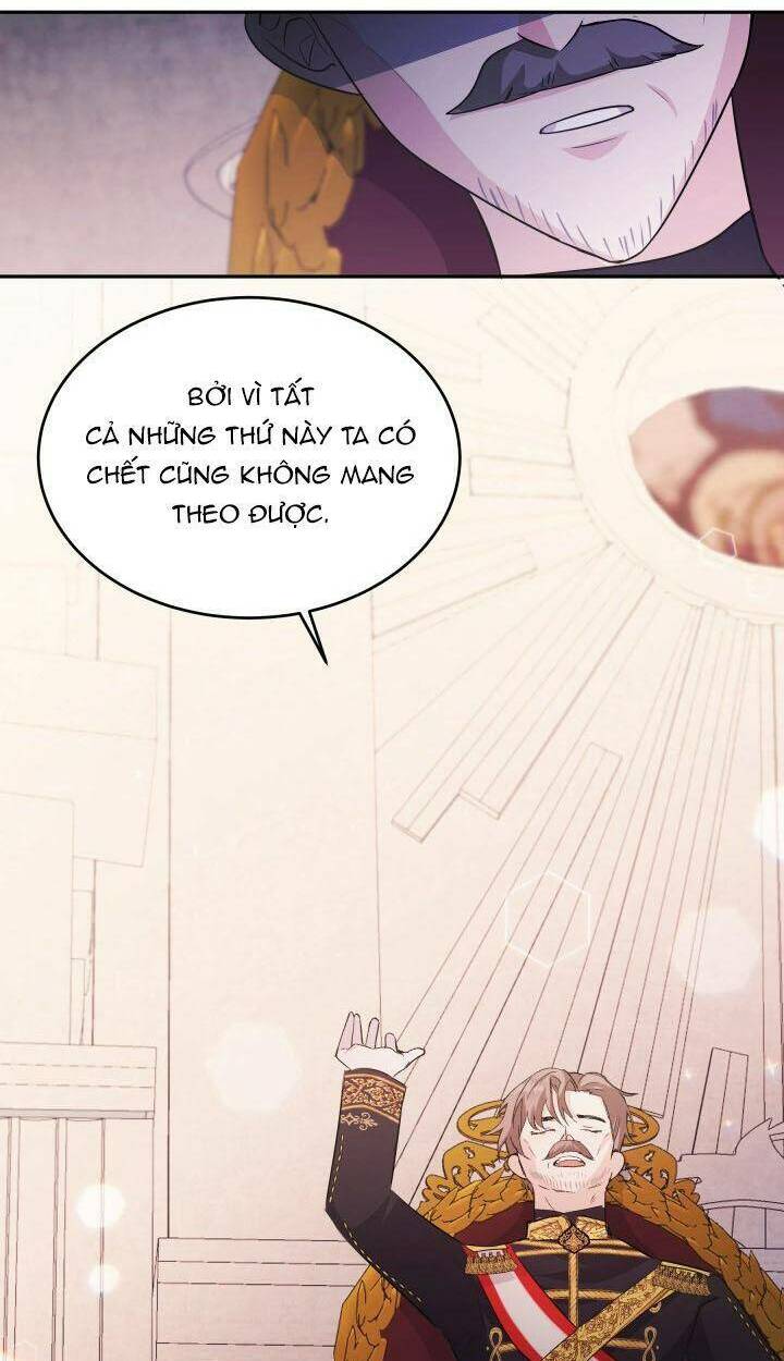 Nàng Công Chúa Tiên Cá: Chapter 7